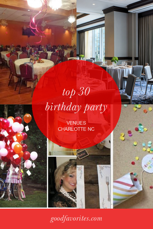 Top 30 Birthday Party Venues Charlotte Nc Home, Family, Style and Art